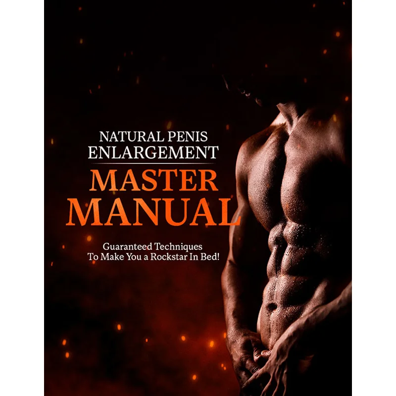 EndoPeak Natural Men's Wellness Formula — Free Bonus #1